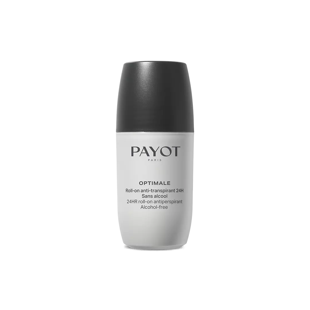 ROLL-ON ANTI-TRANSPIRANT 24H 75ML OPTIMALE PAYOT