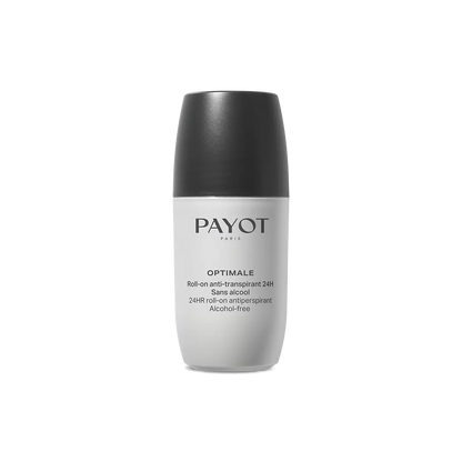 ROLL-ON ANTI-TRANSPIRANT 24H 75ML OPTIMALE PAYOT