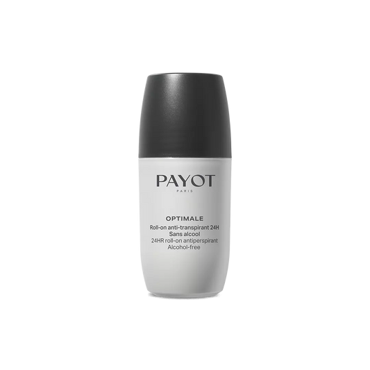 ROLL-ON ANTI-TRANSPIRANT 24H 75ML OPTIMALE PAYOT