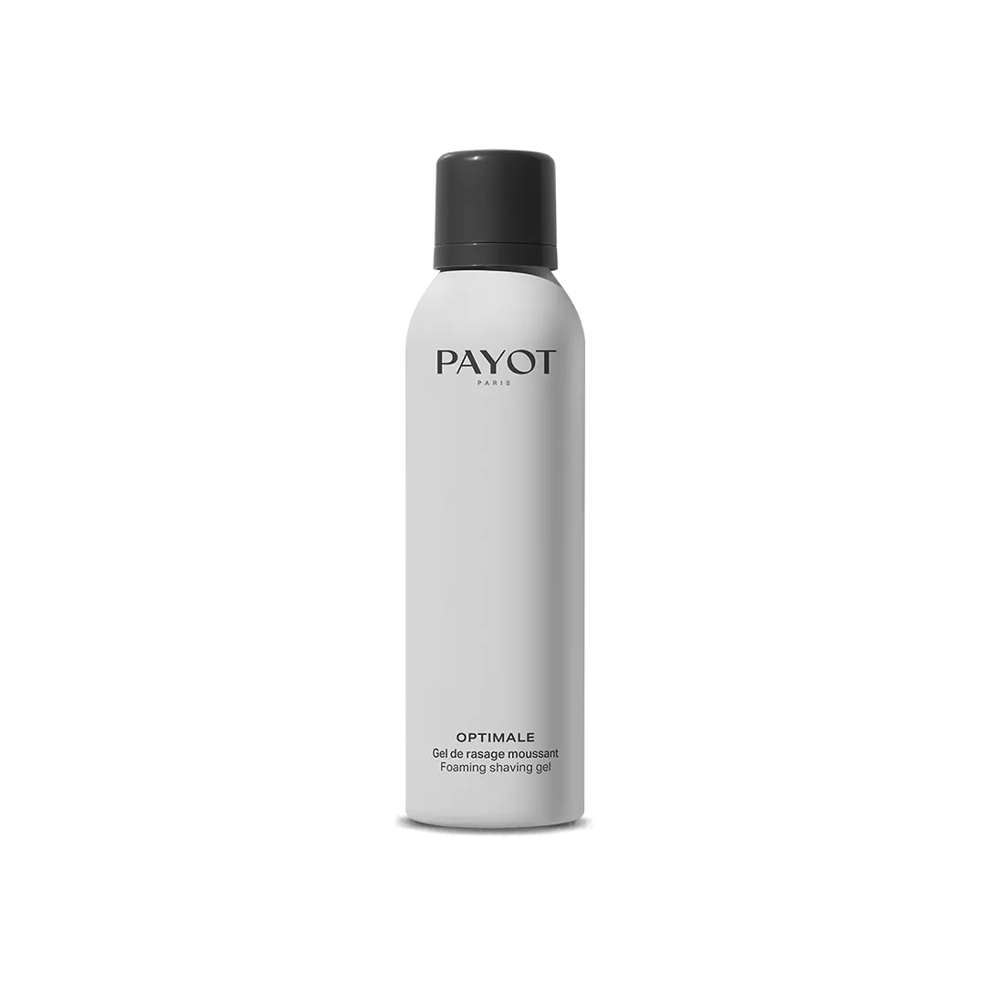 GEL DE RASAGE MOUSSANT 150 ML OPTIMALE PAYOT