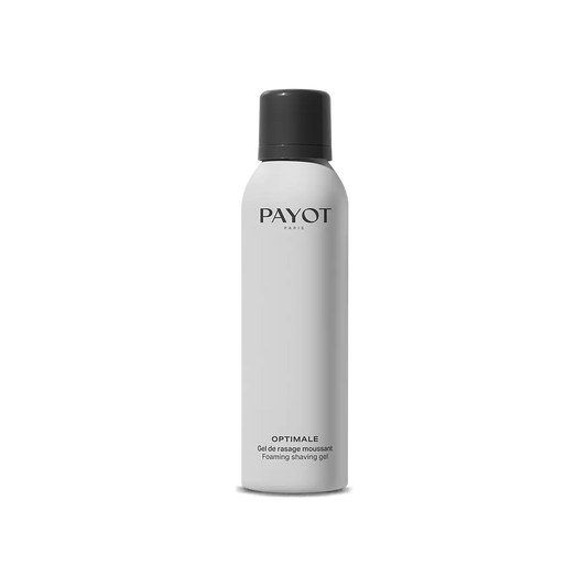 GEL DE RASAGE MOUSSANT 150 ML OPTIMALE PAYOT