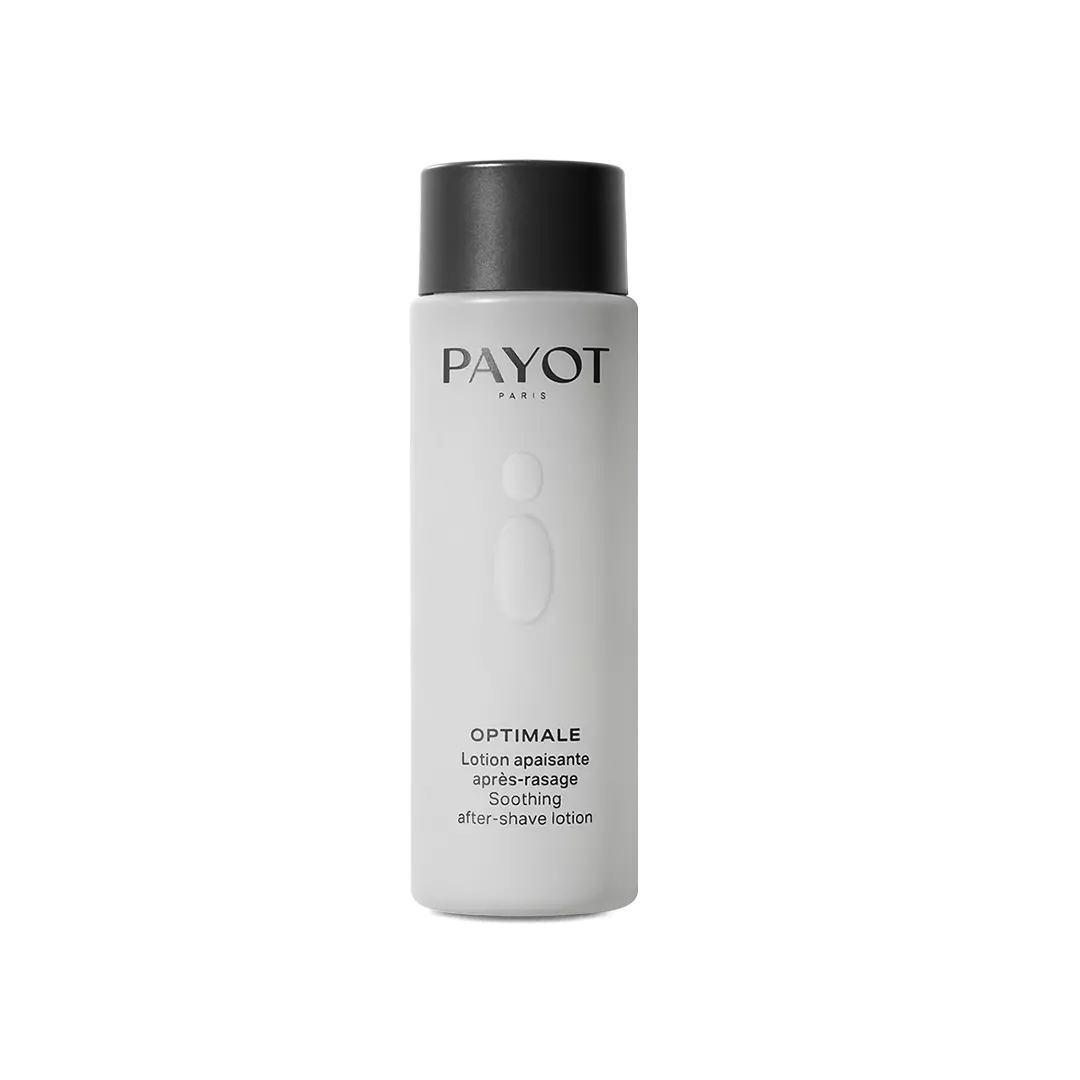 SOIN APAISANT APRES RASAGE 50ML OPTIMALE PAYOT