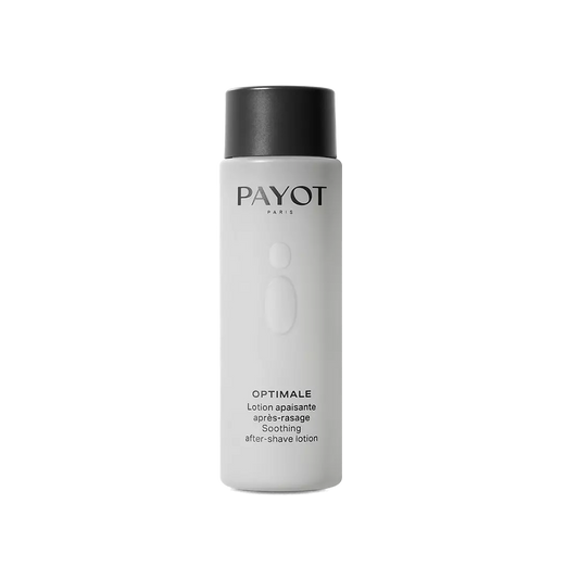 SOIN APAISANT APRES RASAGE 50ML OPTIMALE PAYOT