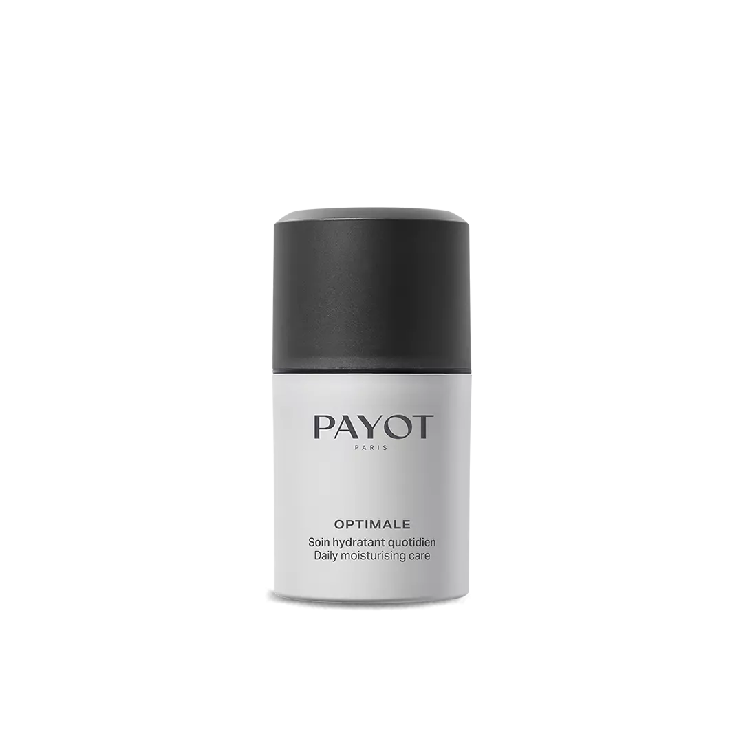 SOIN QUOTIDIEN 50ML OPTIMALE PAYOT