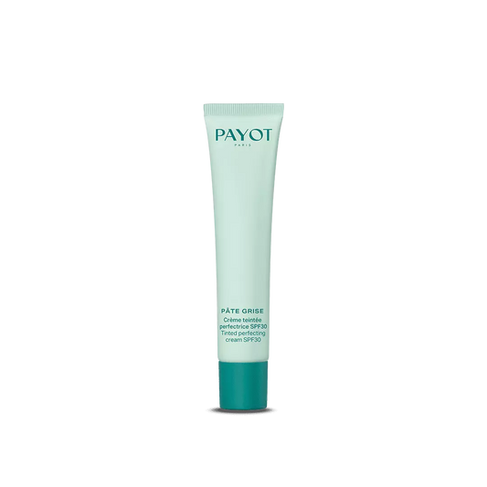 CREME TEINTEE PERFECT SPF30 40ML PÂTE GRISE  PAYOT