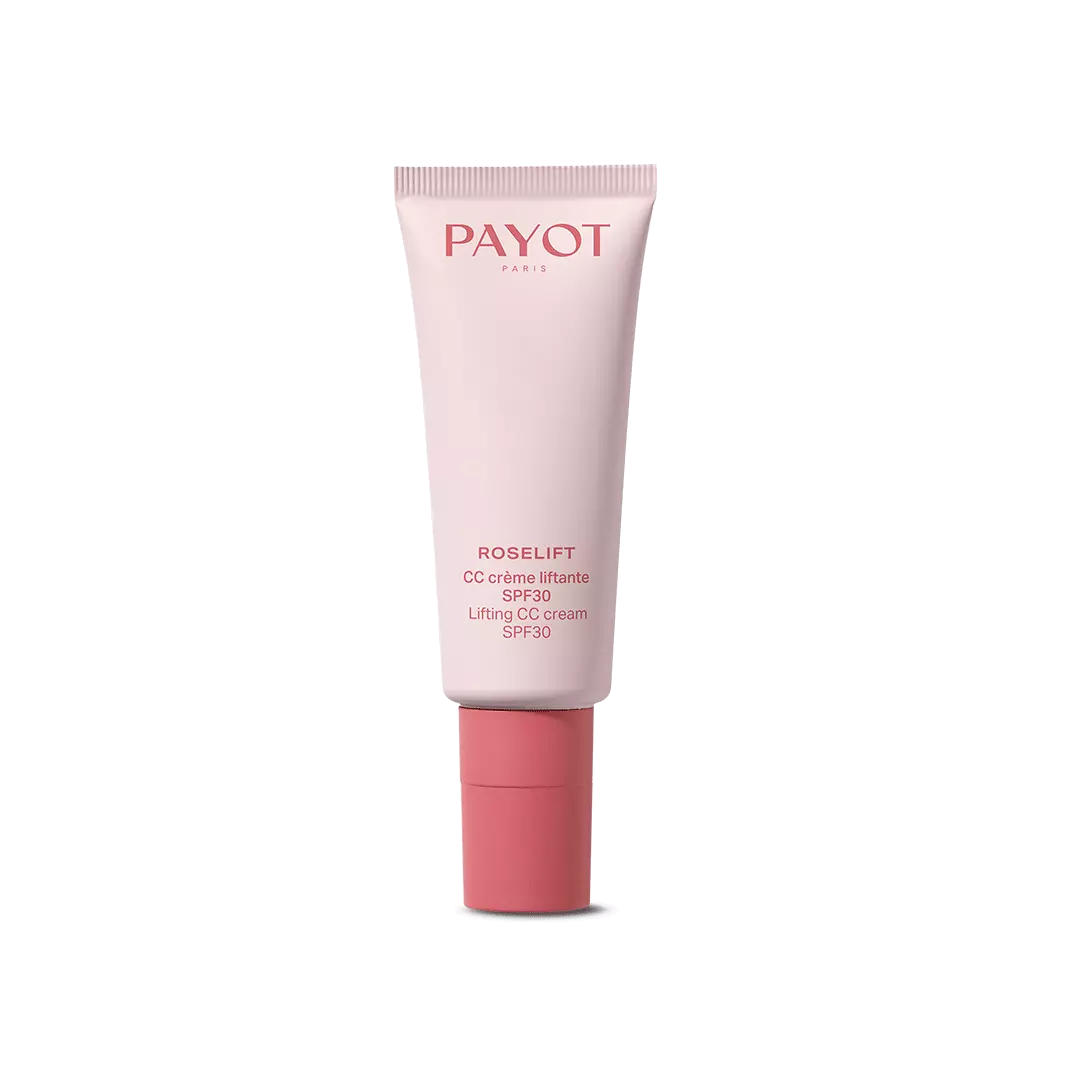 CC CRÈME LIFTANTE SPF 30 40ML ROSELIFT PAYOT