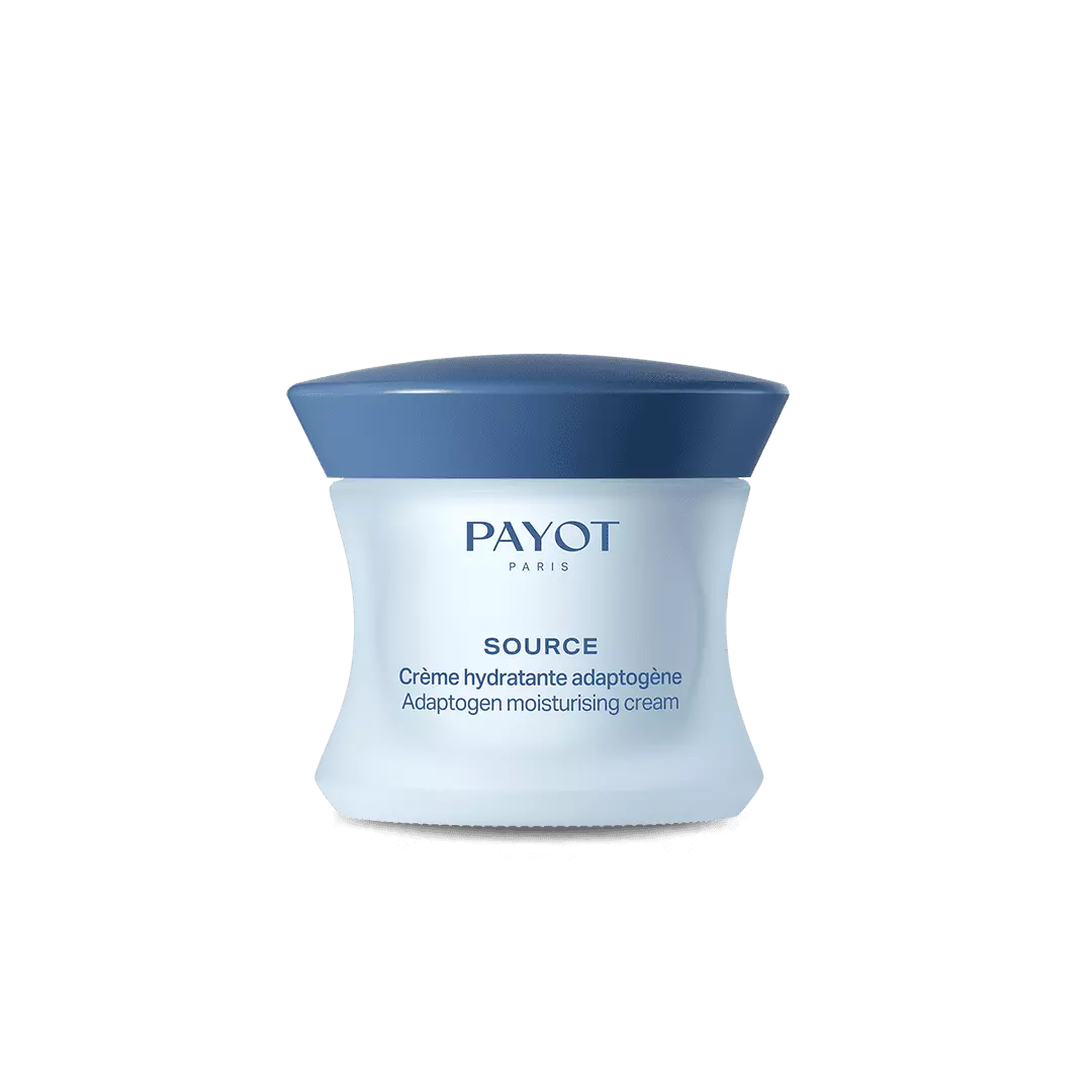 CREME HYDRA ADAPTOGENE SOURCE PAYOT