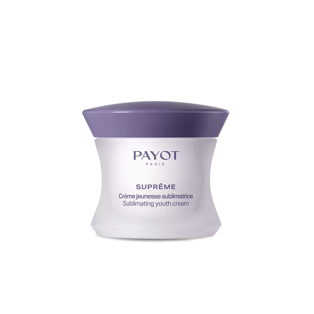 CREME JEUNESSE JOUR 50ML SUPRÊME PAYOT