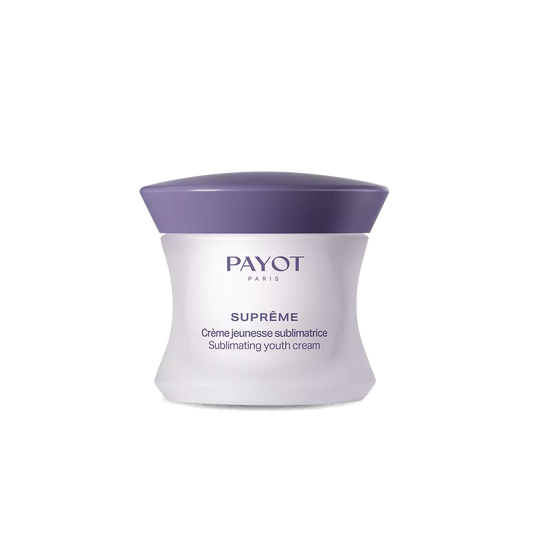 CREME JEUNESSE JOUR 50ML SUPRÊME PAYOT