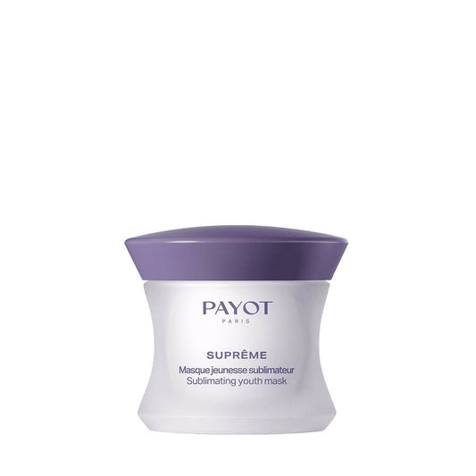 MASQUE JEUNESSE SUBLIMATEUR 50ML SUPRÊME PAYOT