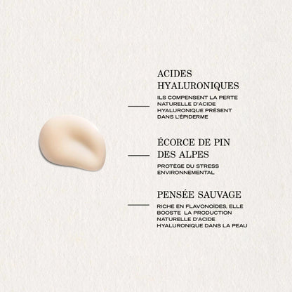 Sérum Booster Repulpant 50ml Lisse Payot, soin anti-âge pour repulper la peau, lisser les rides et restaurer la fermeté et l’élasticité du visage.