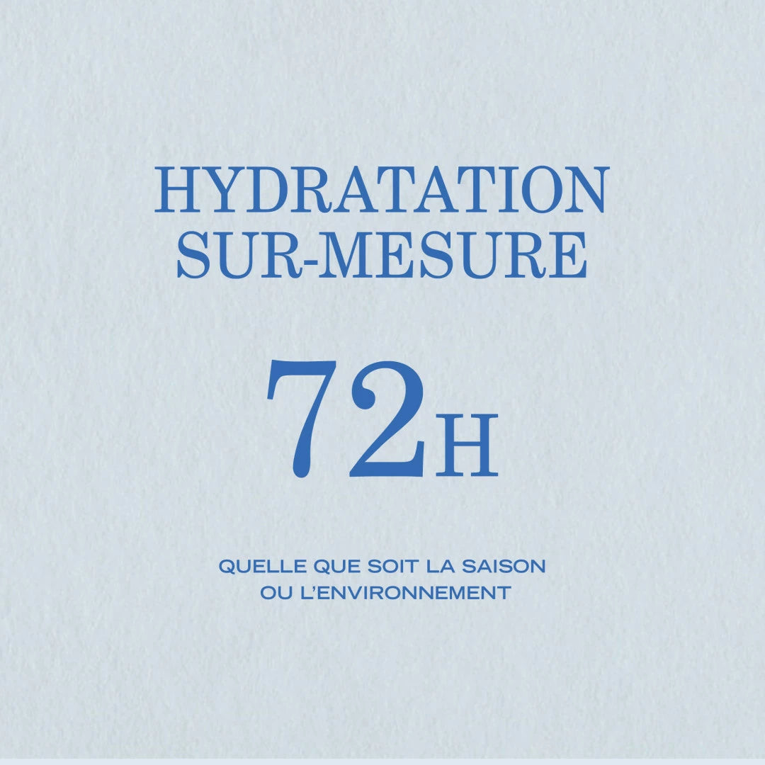 Sérum Hydra Adaptogène Source Payot, soin concentré pour hydrater intensément, renforcer la barrière cutanée et équilibrer la peau