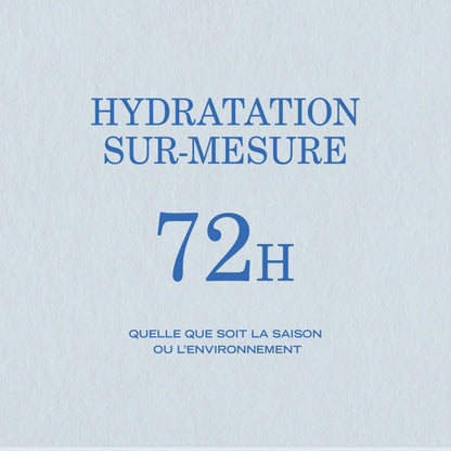 Sérum Hydra Adaptogène Source Payot, soin concentré pour hydrater intensément, renforcer la barrière cutanée et équilibrer la peau