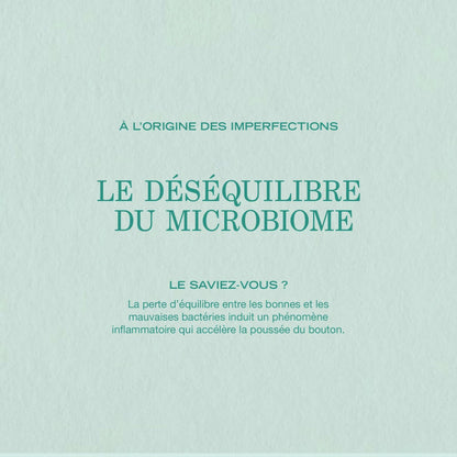 Spéciale 5 Cica Gel 15ml Pâte Grise Payot, soin local purifiant pour assécher les imperfections, apaiser la peau et favoriser la cicatrisation.