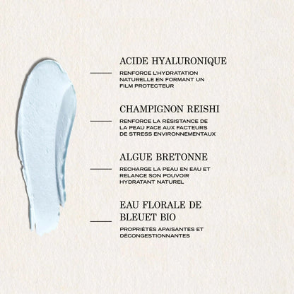 Stick Regard Hydratant Adaptogène Source Payot, soin contour des yeux rafraîchissant pour hydrater, décongestionner et lisser le regard